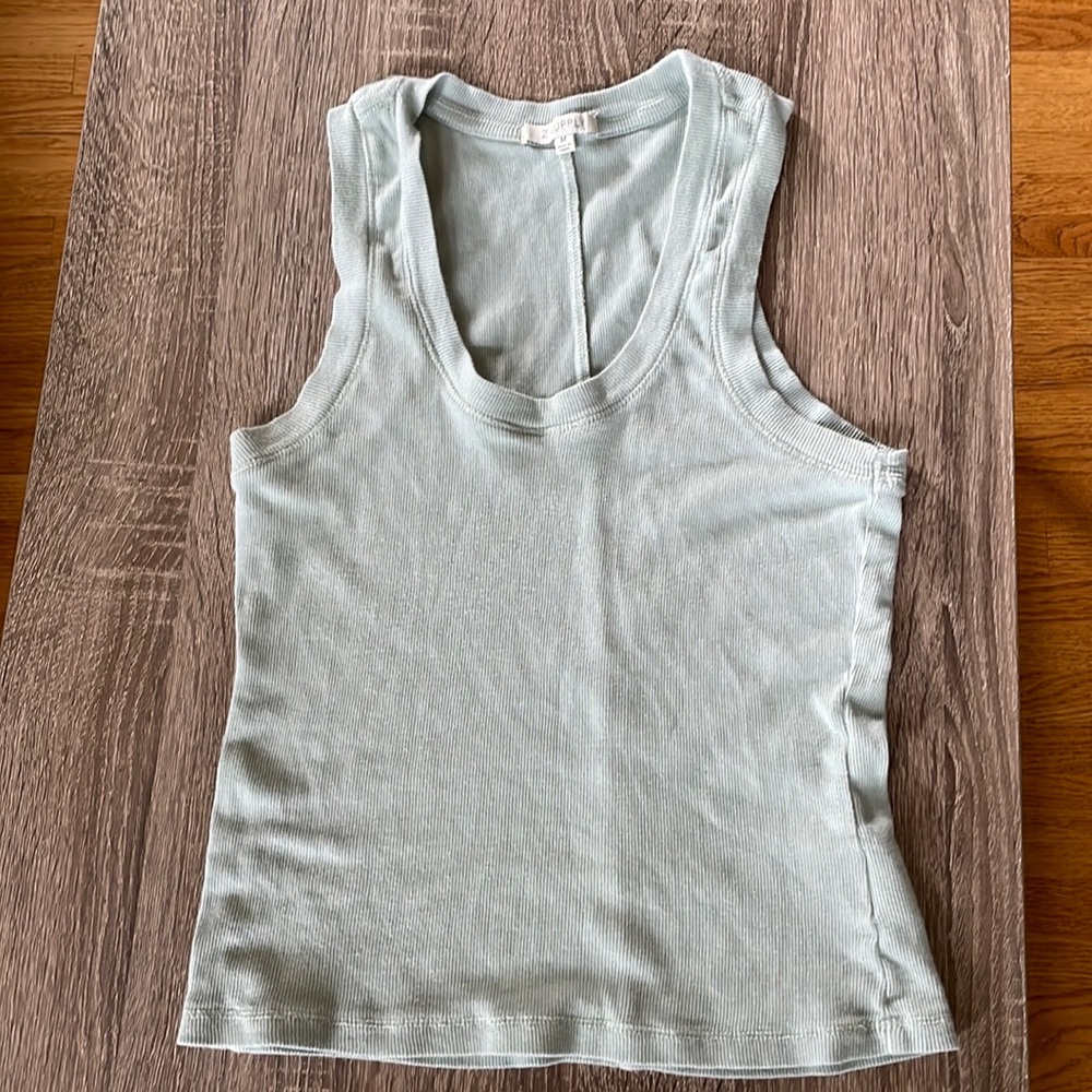 Z supply Tank sz M